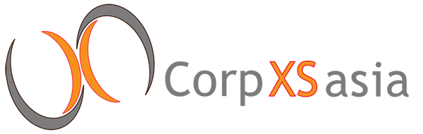 CorpXSasia